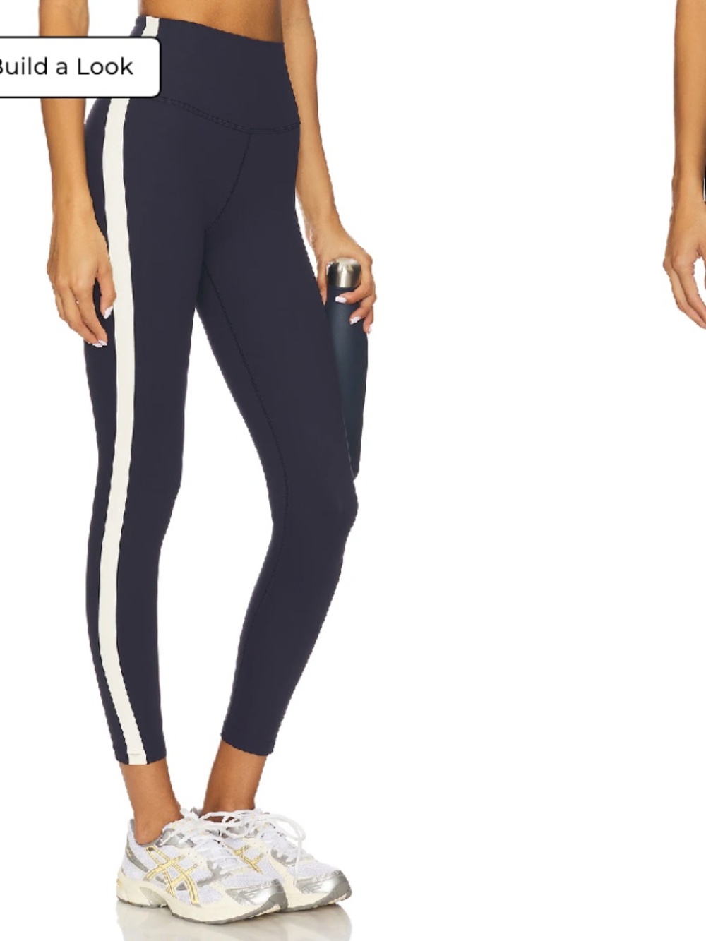 Splits59 Claire High Waist Rigor 7/8